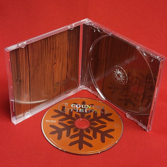 Country Christmas Various Artists CD 2010 - Picture 6 of 9